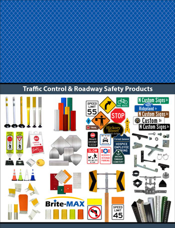 Traffic Control & Roadway Safety Products