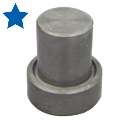 Drive Cap for 2 7/8" or 3" Round  Posts